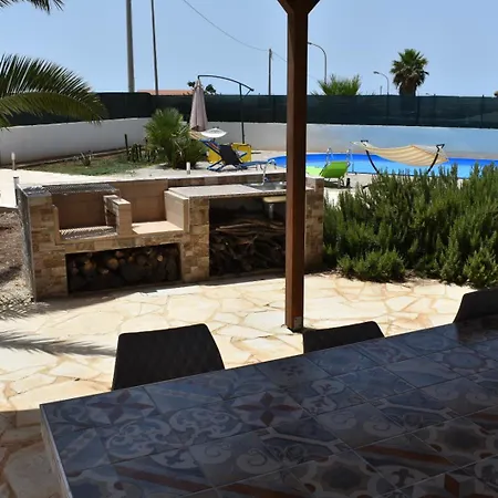 Apartment Rosmarino 1 Marina Di Ragusa Camemi