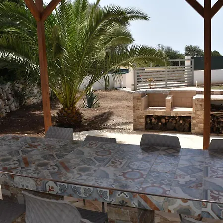 Apartment Rosmarino 1 Marina Di Ragusa Camemi